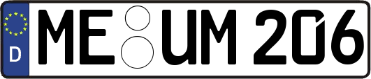 ME-UM206