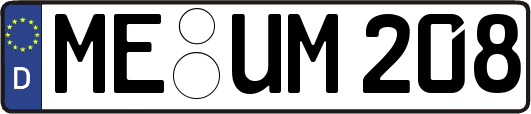 ME-UM208