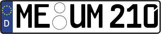 ME-UM210