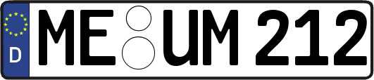 ME-UM212
