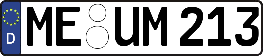 ME-UM213
