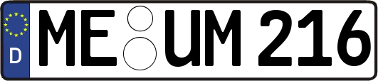 ME-UM216