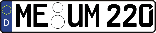 ME-UM220