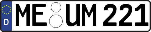 ME-UM221