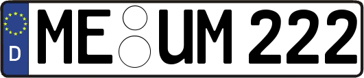ME-UM222