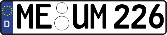 ME-UM226