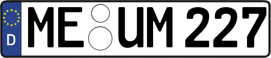 ME-UM227