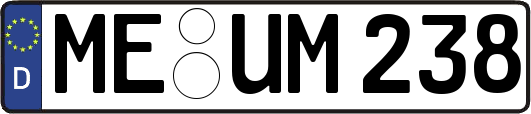 ME-UM238