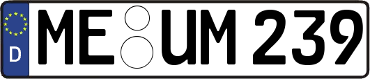 ME-UM239