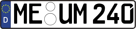 ME-UM240