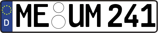 ME-UM241
