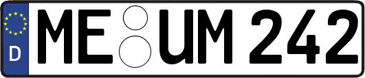 ME-UM242