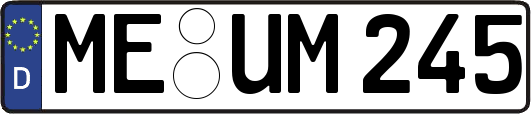 ME-UM245