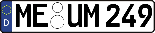 ME-UM249