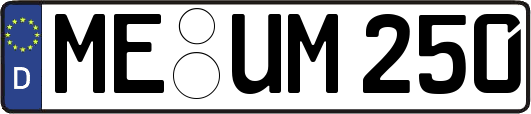 ME-UM250