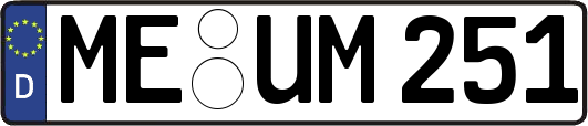 ME-UM251