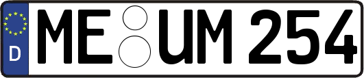 ME-UM254