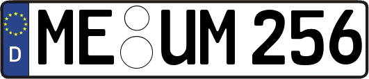 ME-UM256