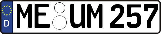 ME-UM257