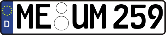 ME-UM259