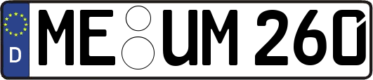 ME-UM260
