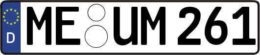 ME-UM261