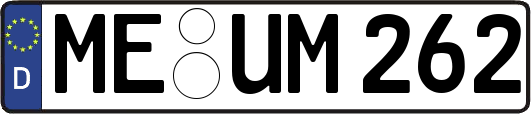 ME-UM262