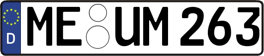 ME-UM263