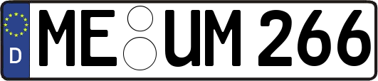 ME-UM266