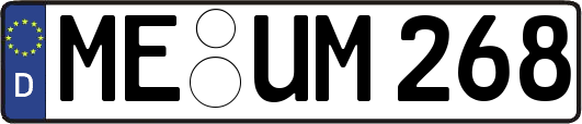 ME-UM268