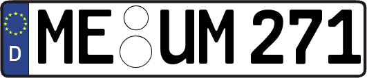 ME-UM271
