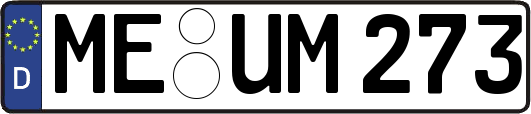 ME-UM273