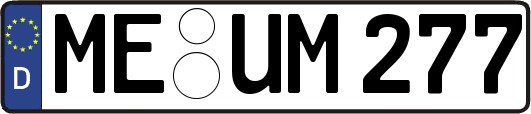 ME-UM277