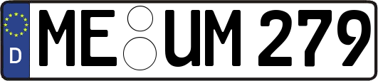 ME-UM279