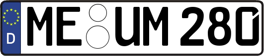 ME-UM280