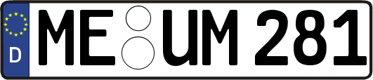 ME-UM281
