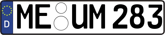 ME-UM283