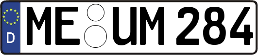 ME-UM284