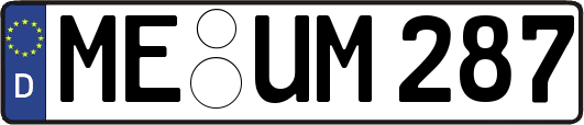 ME-UM287