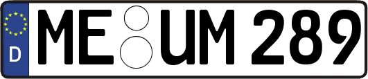 ME-UM289
