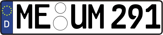 ME-UM291