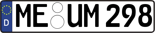 ME-UM298