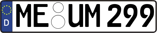 ME-UM299