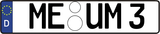 ME-UM3
