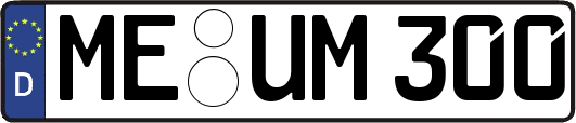 ME-UM300