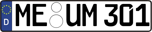 ME-UM301