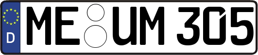 ME-UM305