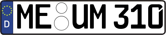 ME-UM310