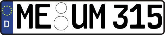 ME-UM315