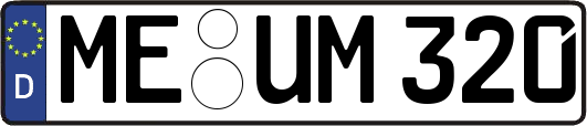 ME-UM320